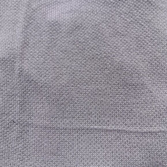 Diadora Split Back Knit Yoga Tank Top - Picture 3 of 8